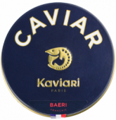 Caviar Baerii France