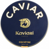 Caviar Oscietre Prestige