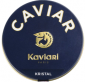 Caviar Kristal